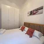 Casa Gardina Lejlighed *