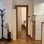 Casa Gardina Lejlighed