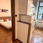 Casa Gardina Lejlighed Trieste