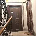 Casa Gardina Lejlighed *