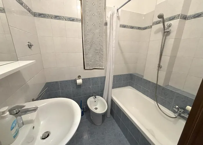 Casa Gardina Appartement Triëst