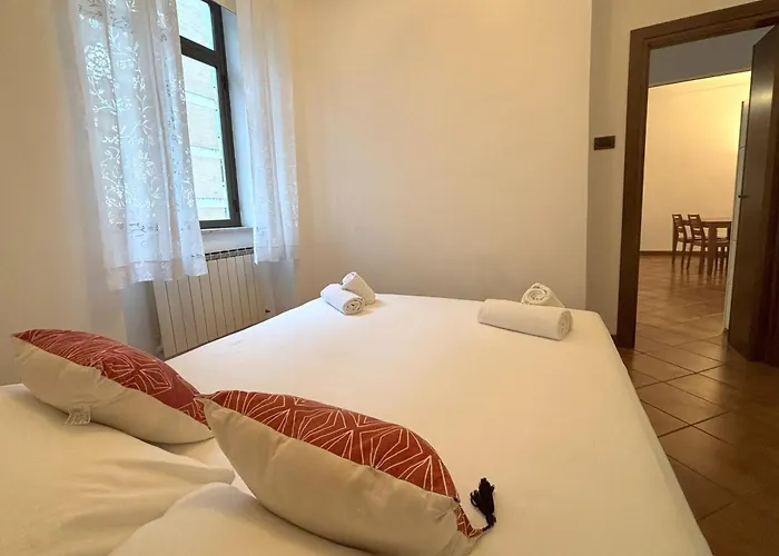 Casa Gardina * Triëst