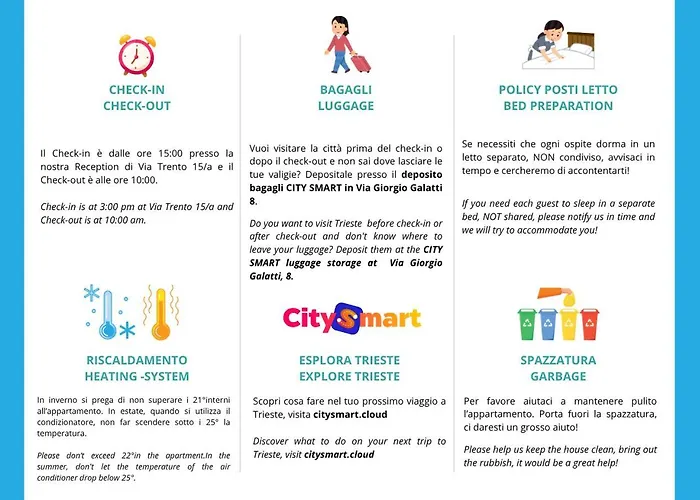 Casa Gardina Appartement