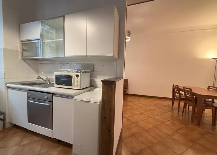 Casa Gardina Triëst