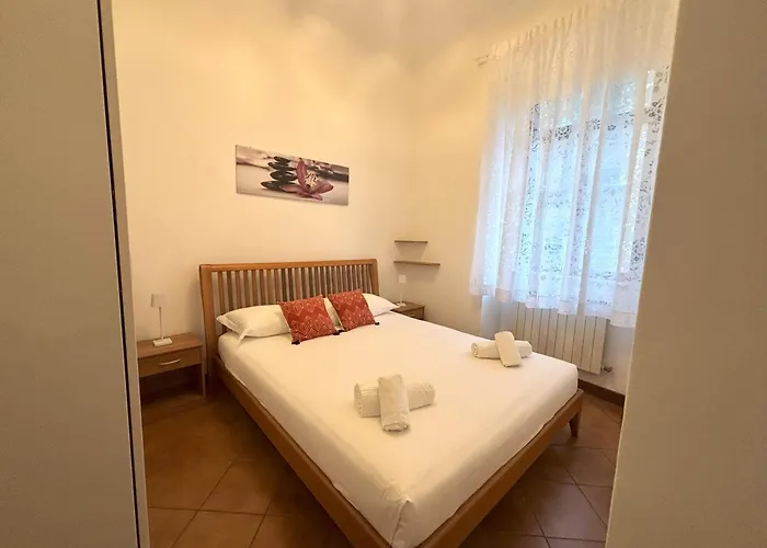 Casa Gardina * Triëst