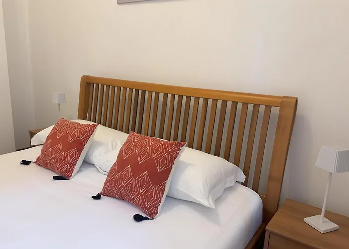 Casa Gardina Triëst