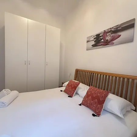 Casa Gardina شقة *