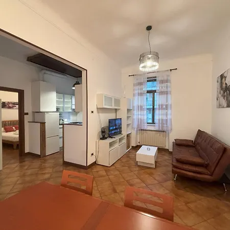 Casa Gardina - Reception Apartamento *