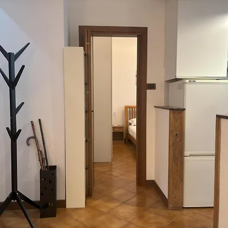Casa Gardina - Reception Apartamento