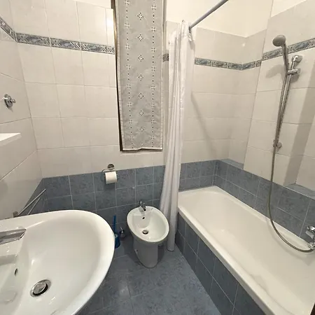 Casa Gardina Apartamento Trieste