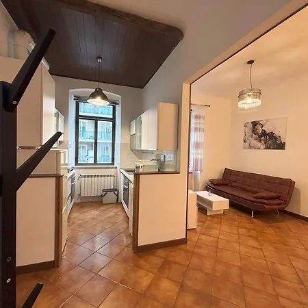 Casa Gardina - Reception