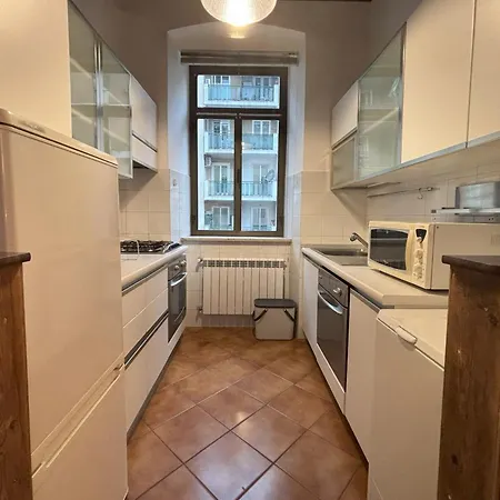 Casa Gardina ترييستي