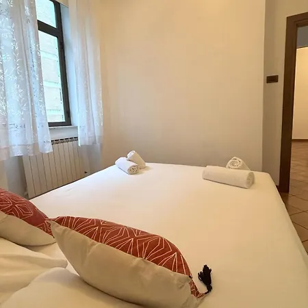 Casa Gardina * Triest