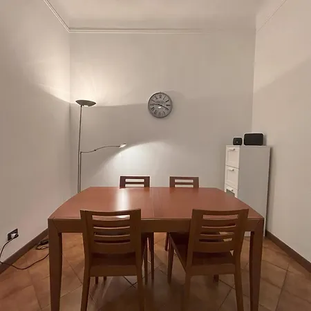 Casa Gardina