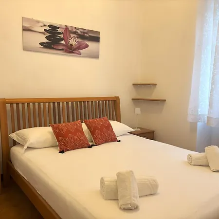 Casa Gardina - Reception * Trieste