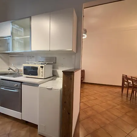 Casa Gardina ترييستي