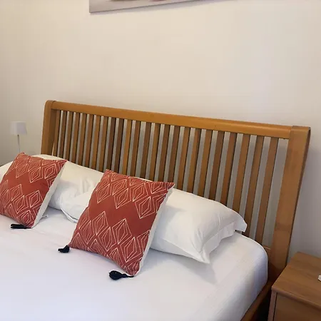 Casa Gardina 的里雅斯特