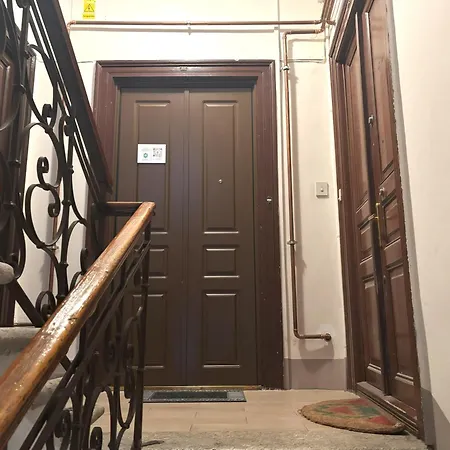 Casa Gardina شقة *