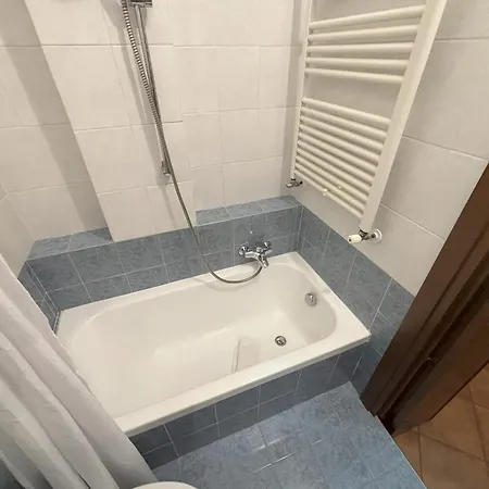 Casa Gardina شقة ترييستي