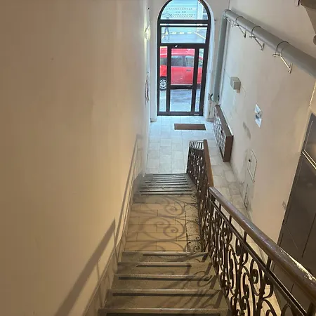 Casa Gardina *