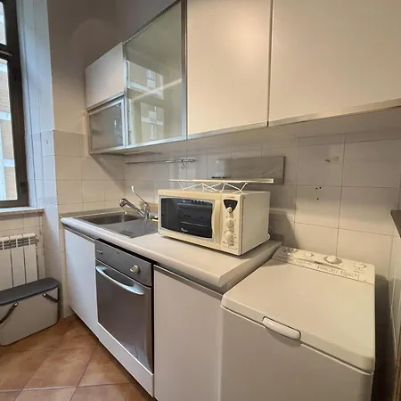 Apartamento Casa Gardina