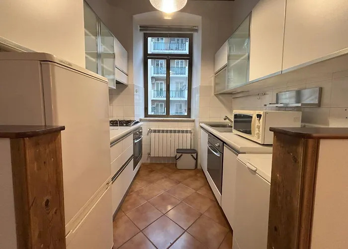 Casa Gardina Trieste