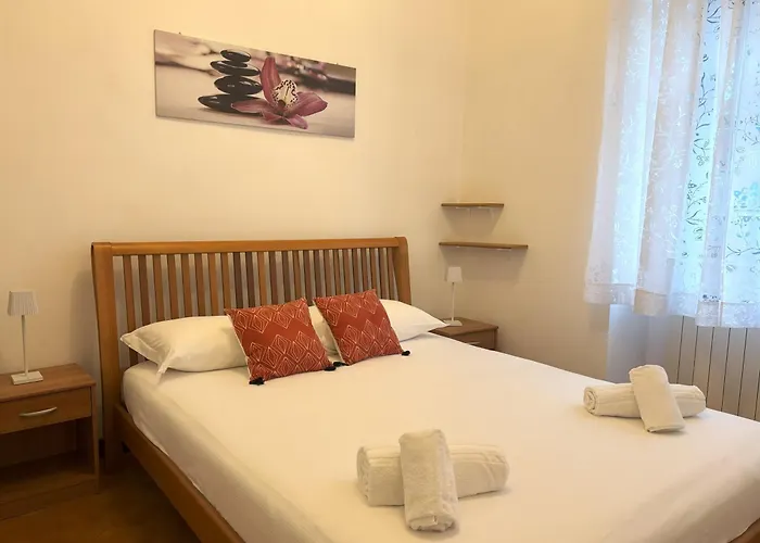 Casa Gardina * Trieste