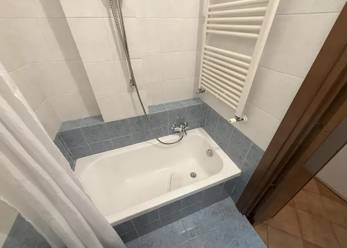 Casa Gardina Daire Trieste